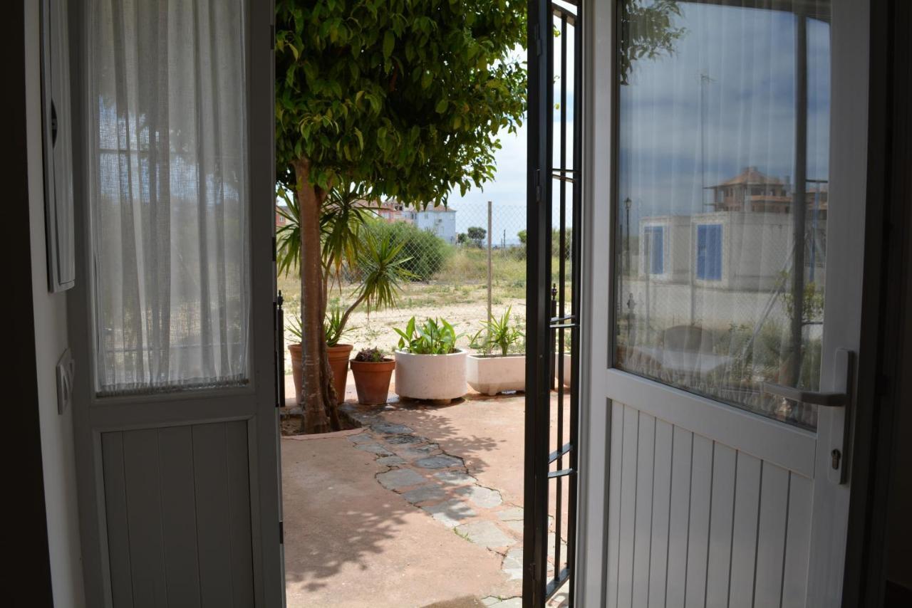 Casita De Maria Apartment El Puerto de Santa Maria Exterior photo